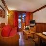 Alpe d´Huez - Chalet des Neiges Oz en Oisans - Apartamento 3 piezas 4 personas - 40 m2